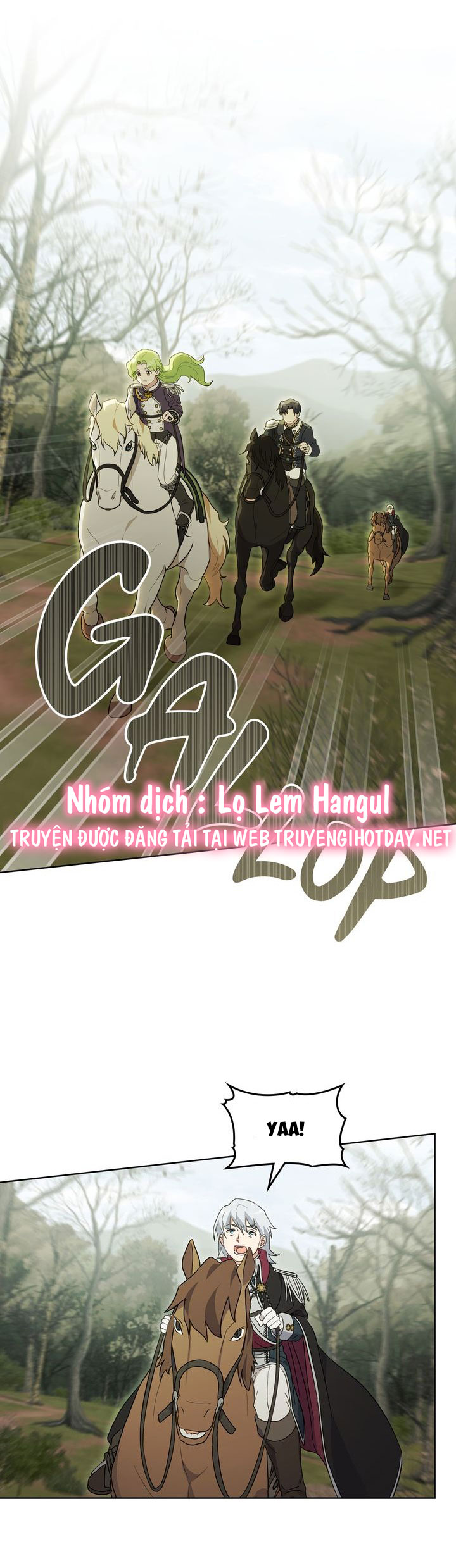 công chúa muôn loài chapter 127 1