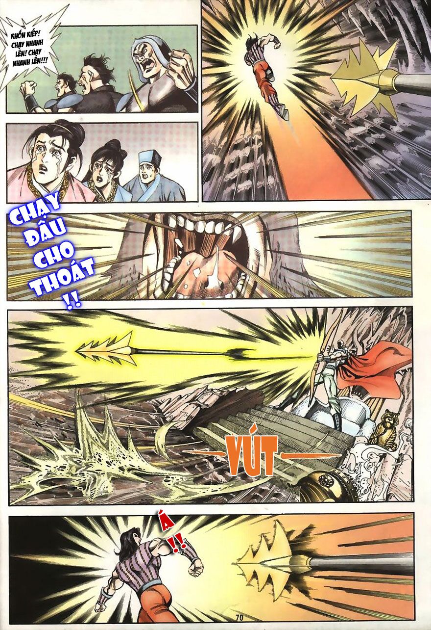 tầm tần ký chapter 2 23