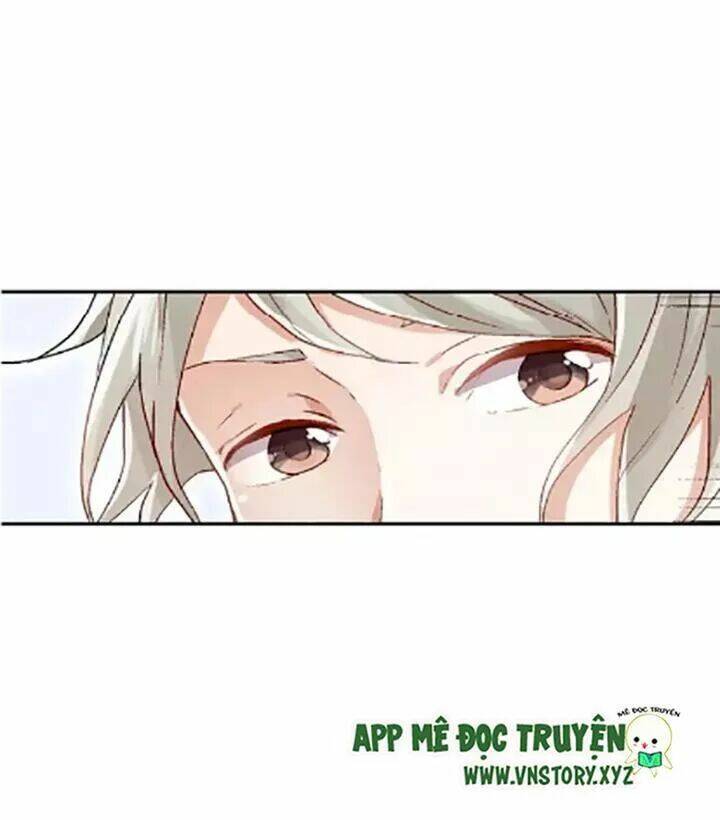 ngàn vạn nụ hôn đầu chapter 16 35