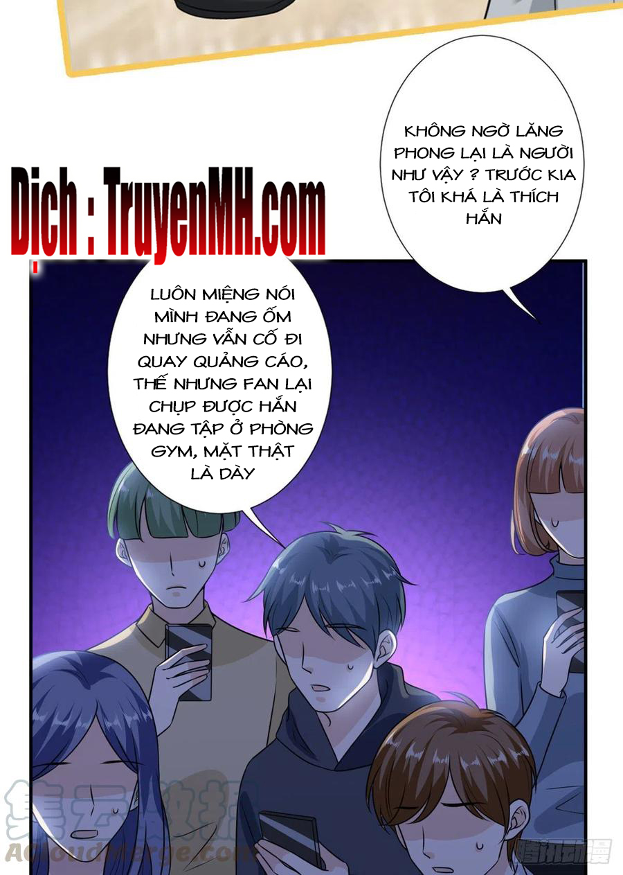 thí hôn lão công, cần giúp sức chapter 288 2