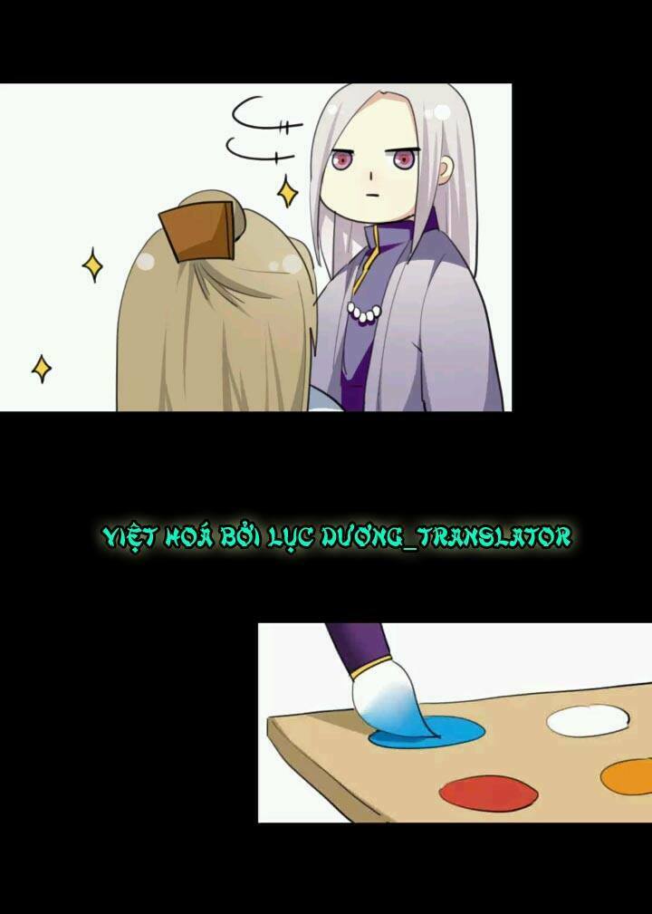 lưỡng bất nghi (full) chapter 68 7