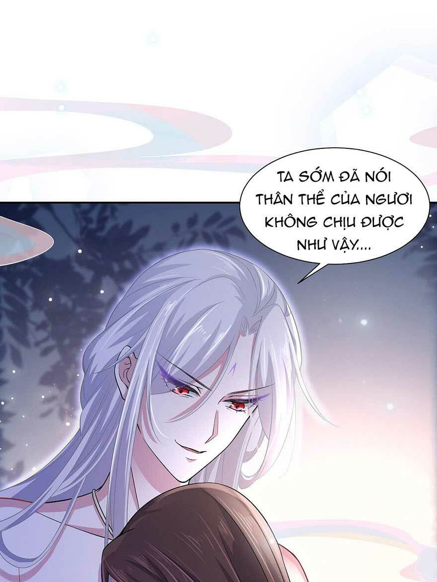 hoạn phi thiên hạ chapter 49 1