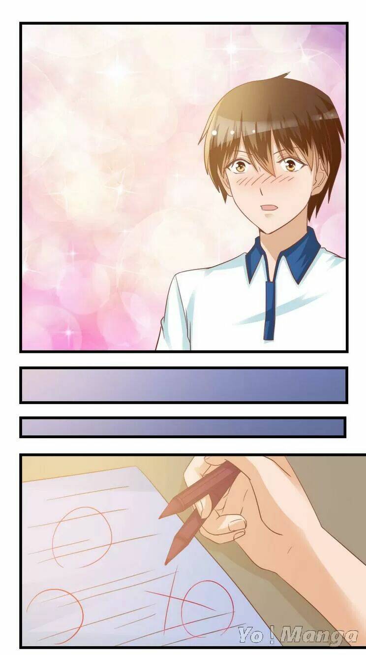 tôi là vợ tôi chapter 72 9