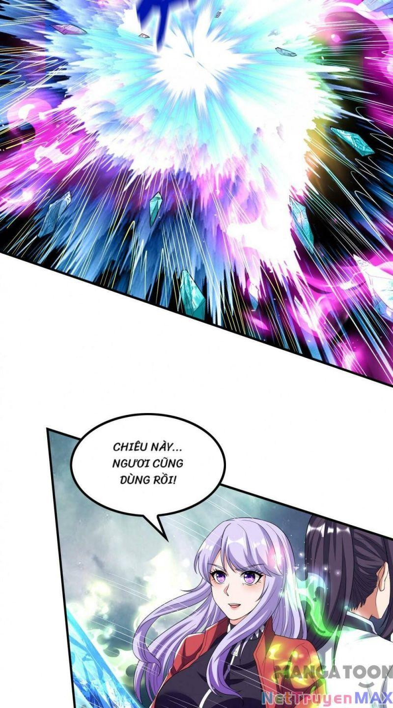 đệ nhất người ở rể chapter 224 39