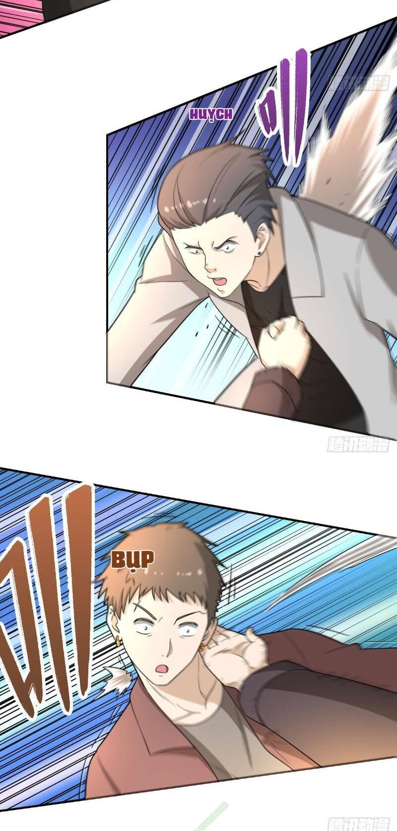 nghịch thiên tiên mệnh chapter 7.2 15