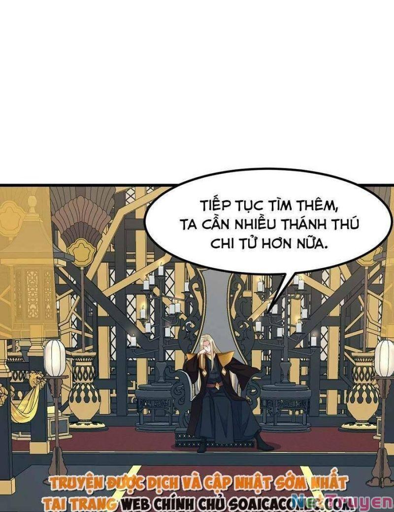 thuần hóa ba ba bạo quân chapter 98 49