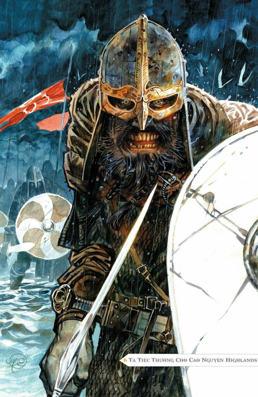 northlanders chapter 6 3