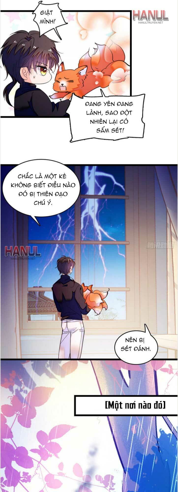 toàn mạng đều là fan cp của tôi với ảnh đế chapter 195.2 4