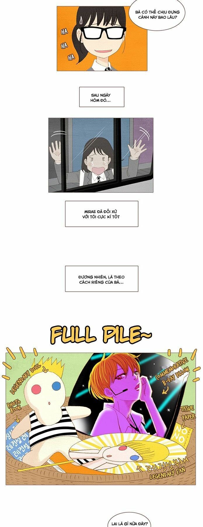 thánh thần trẻ trâu chapter 37 3