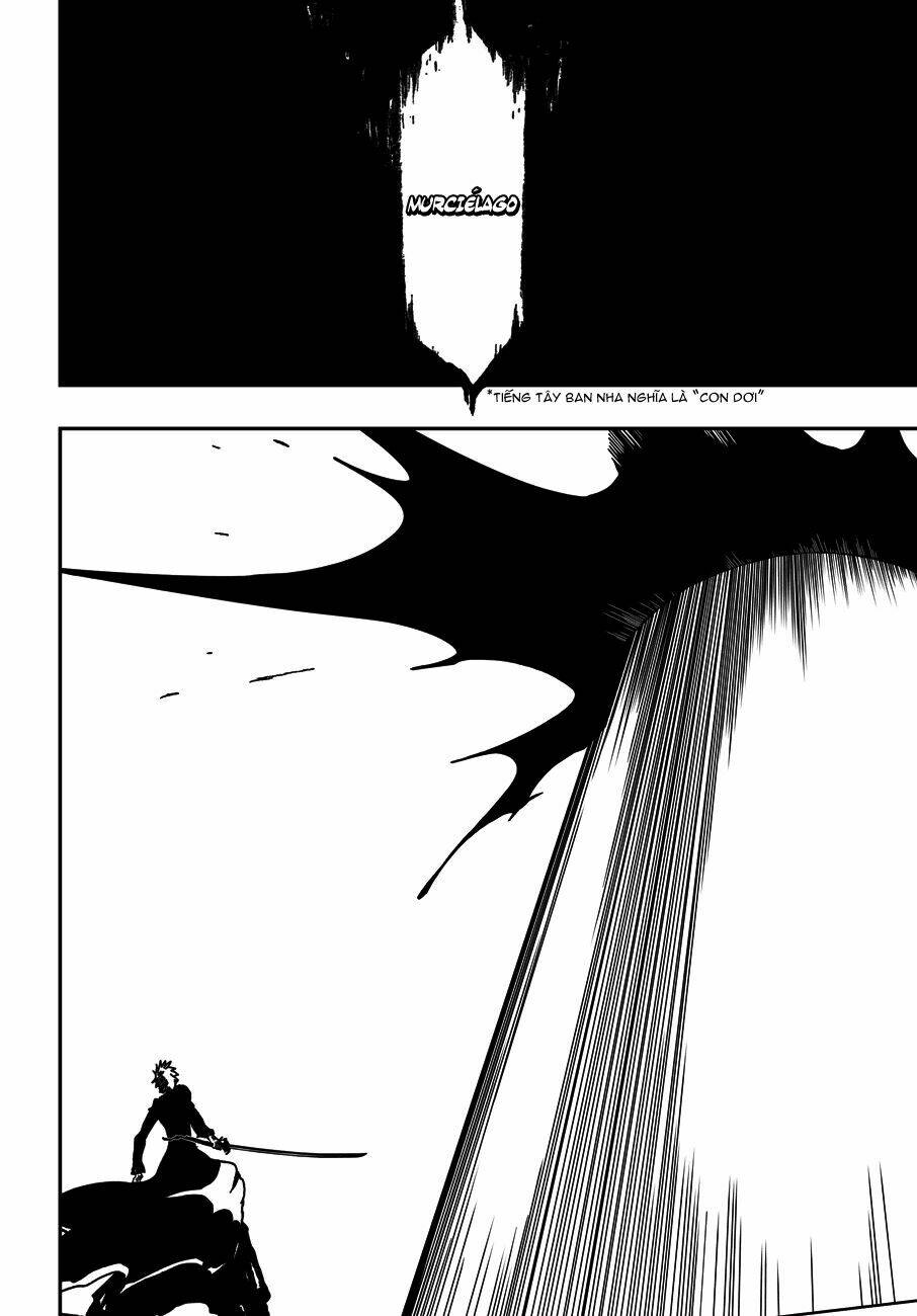 thần chết ichigo chapter 345 12