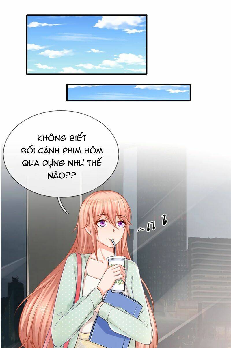 vợ yêu gả nhầm của phúc hắc tổng tài chapter 35 14