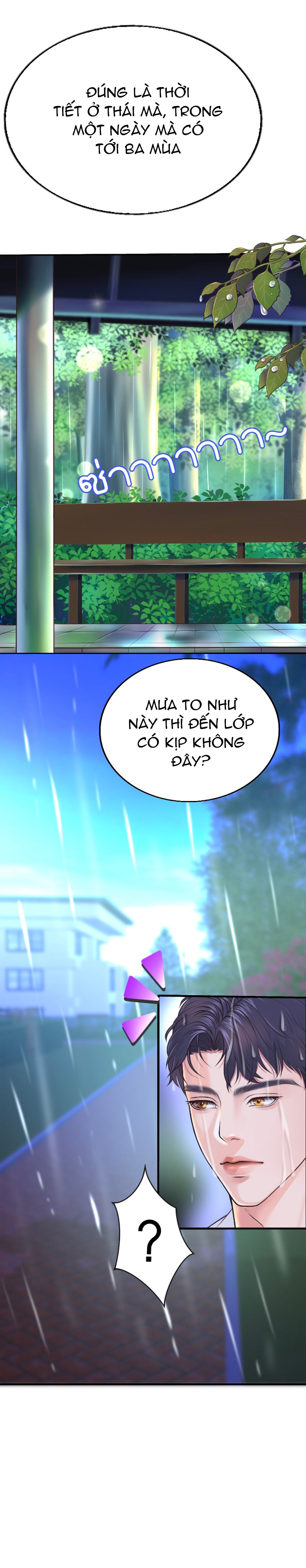 [18+] hãy cẩn thận khi sử dụng từ ''bạn'' sai người chapter 3.1 5