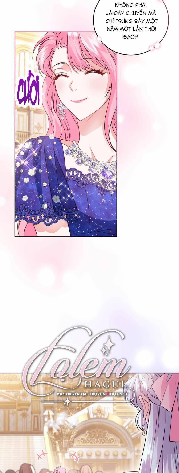 nhà điều chế nước hoa độc quyền của bạo chúa chapter 50 27