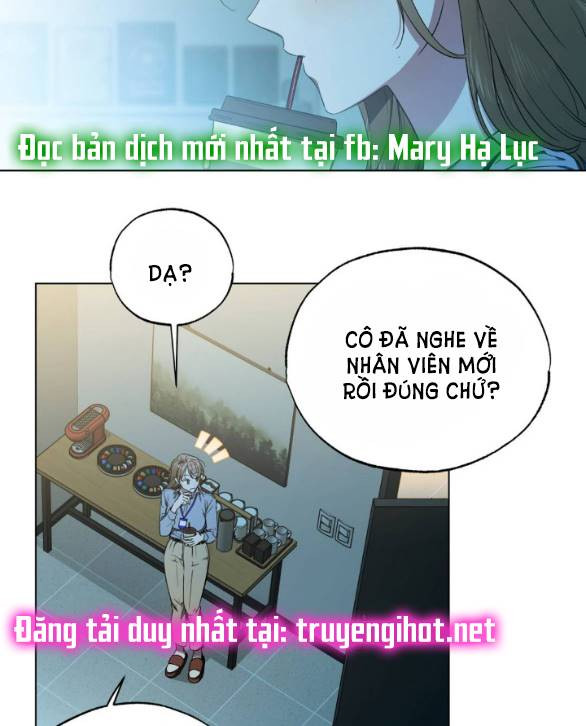 sương giá chapter 8.1 11