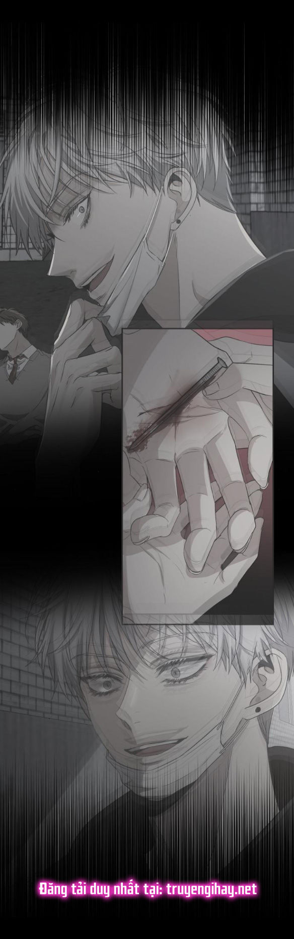 Tự Do Trong Mơ chapter 48.1 13