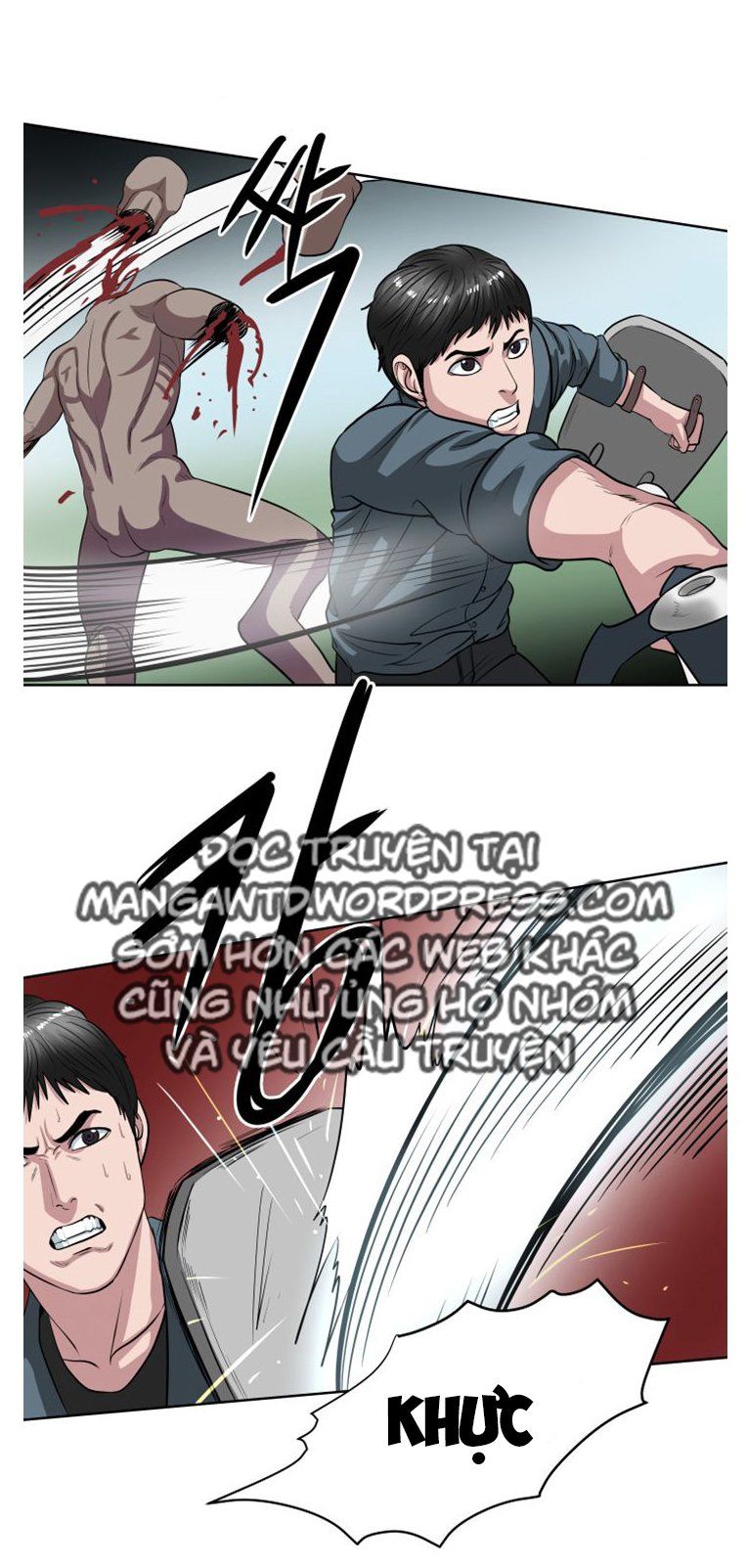 kẻ phán xét chapter 21 33