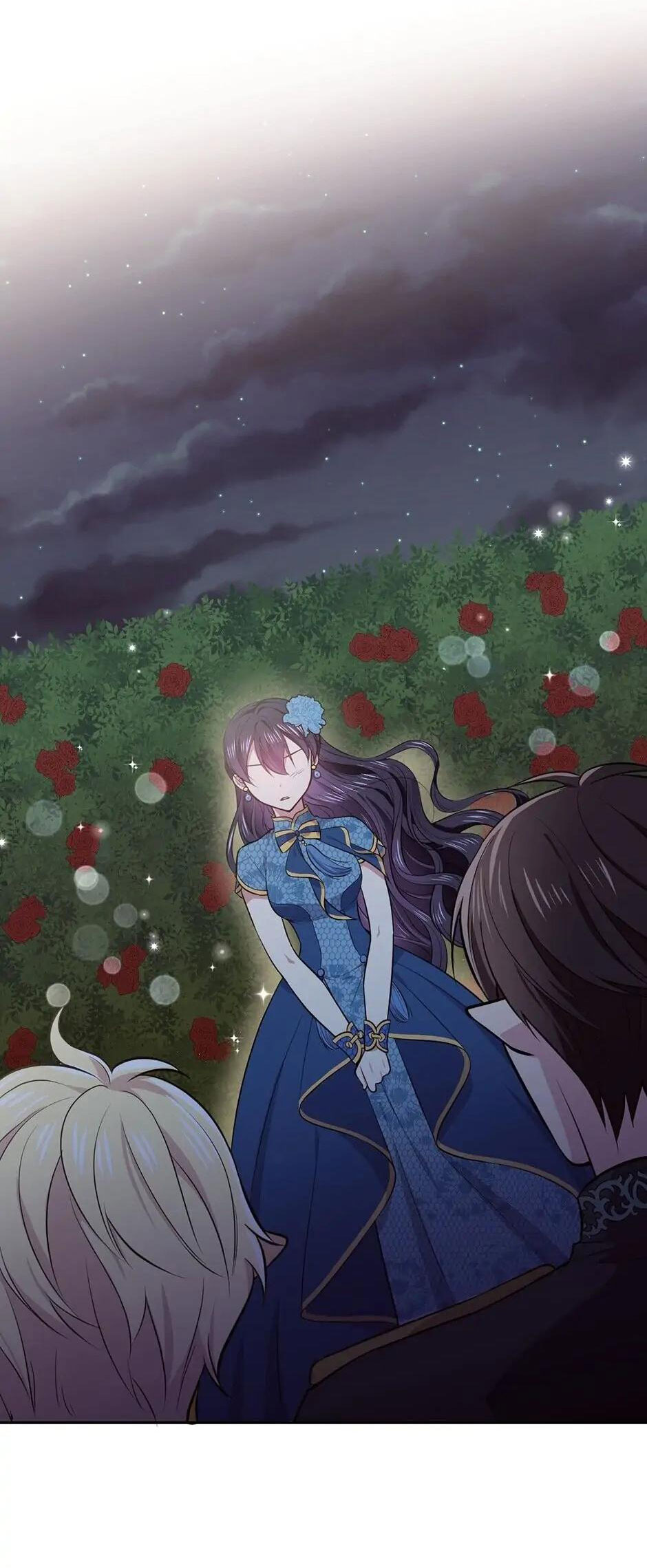 quý cô ngậm thìa vàng chapter 18 30