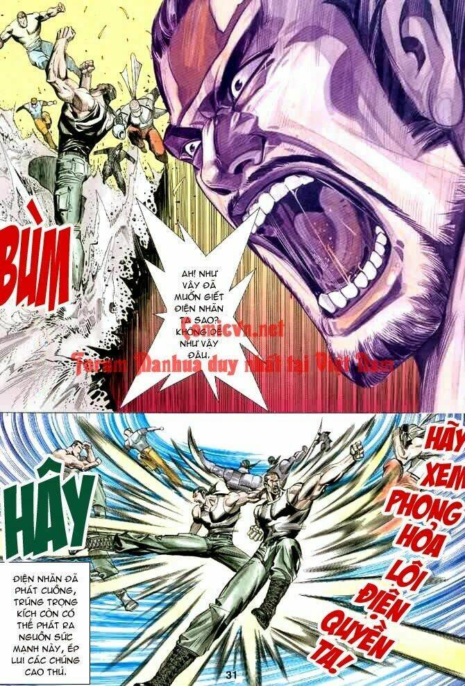 hải hổ 1 chapter 29 27