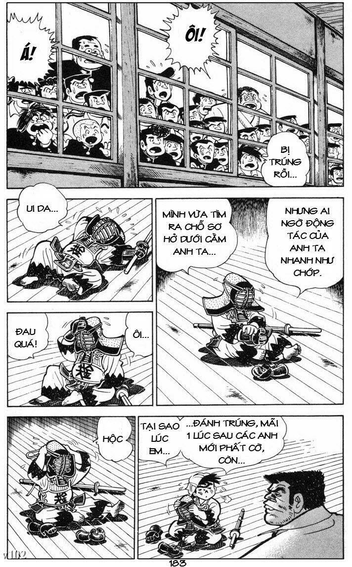 ore wa teppei chapter 88 62