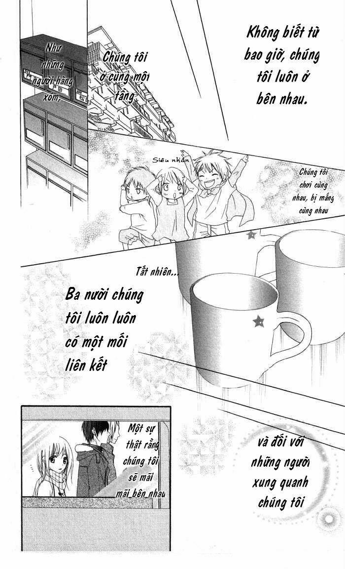 tonari no koigataki chapter 1 11