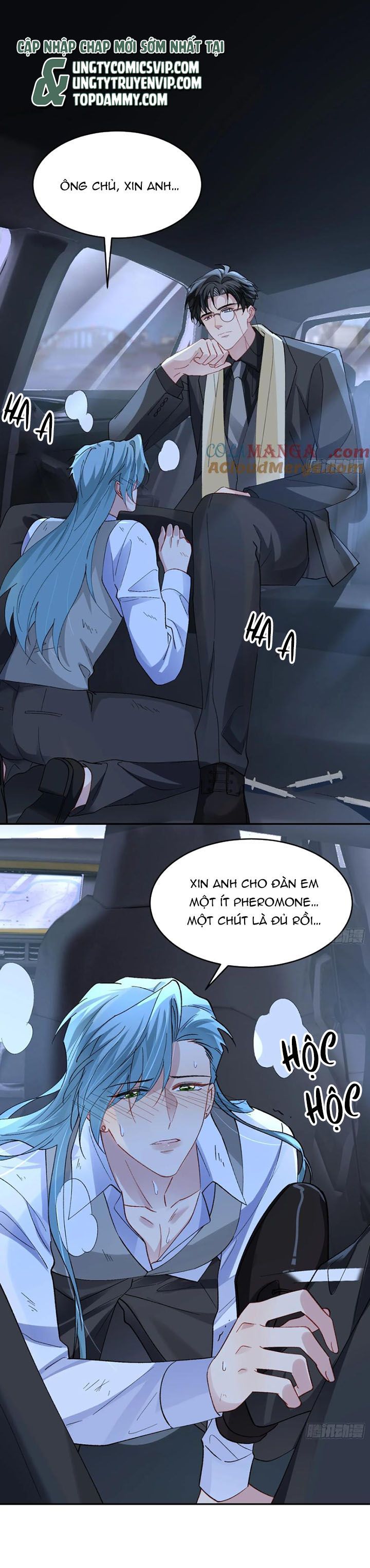 dĩ hạ khi thượng chapter 36 2