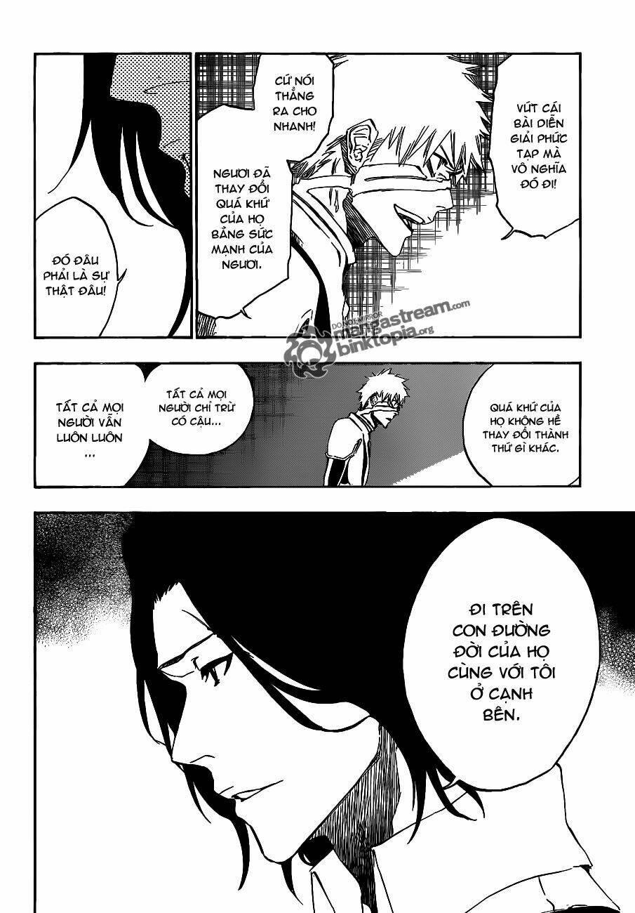 thần chết ichigo chapter 456 12