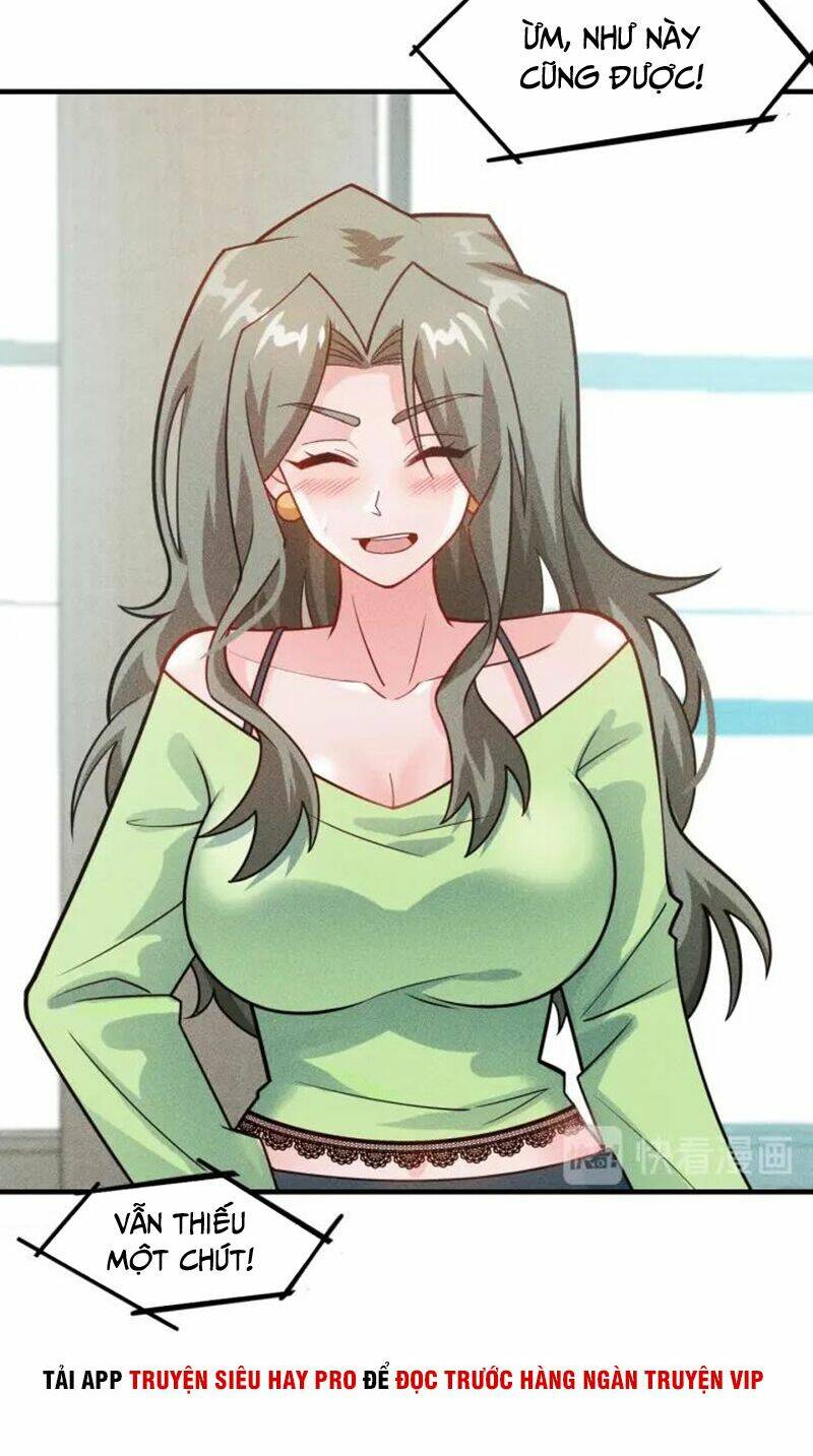 cao thủ cận vệ của nữ chủ tịch chapter 132 4