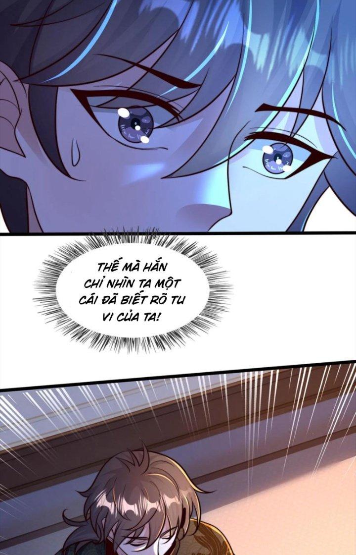 ta nuôi ma quỷ ở trấn ma ti chapter 199 44