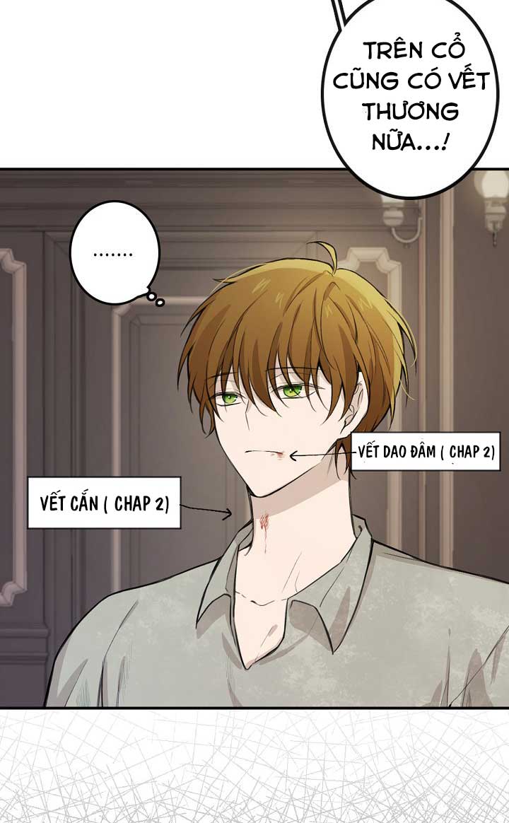 Đánh Lái Về Hướng Bắc-Tây Bắc chapter 5 - Trang 8