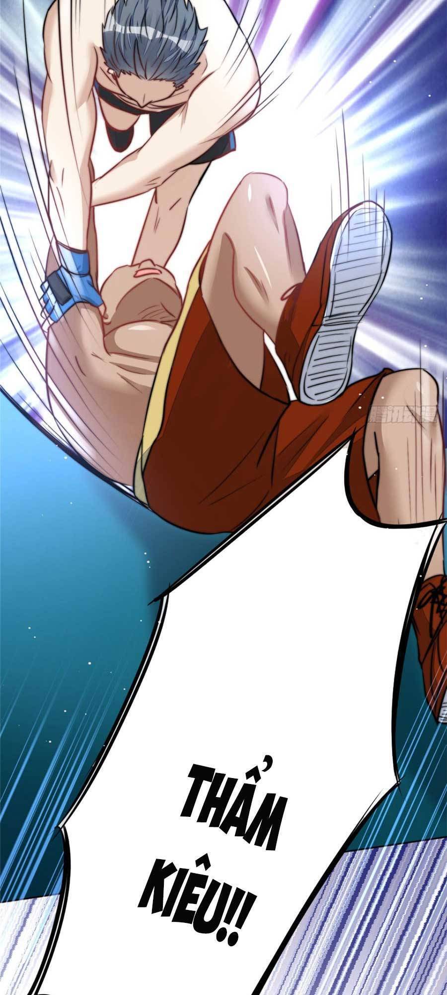 đại lão nào cũng tranh sủng ta chapter 22 41