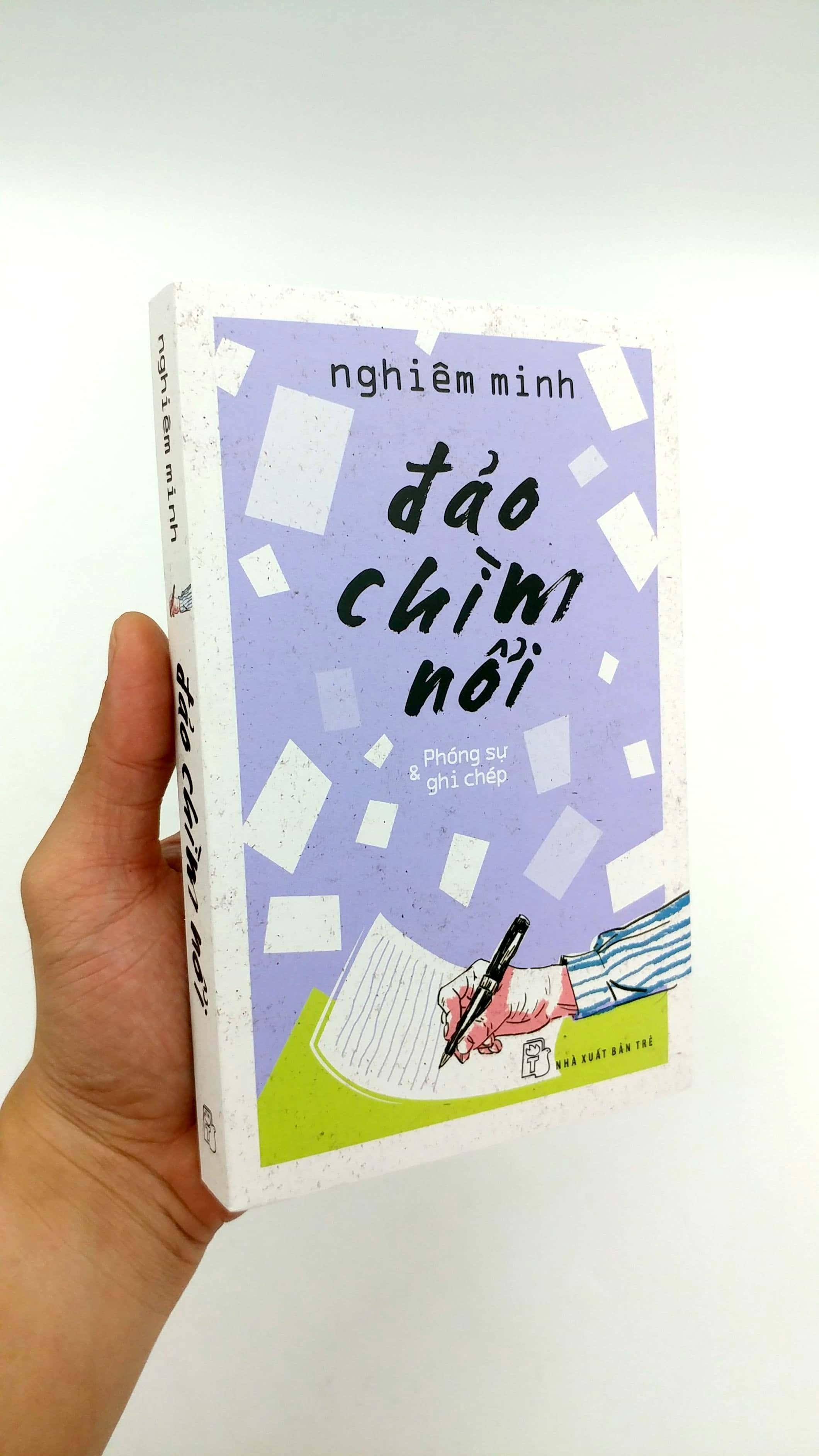 Đảo Chìm Nổi: Phóng Sự Và Ghi Chép