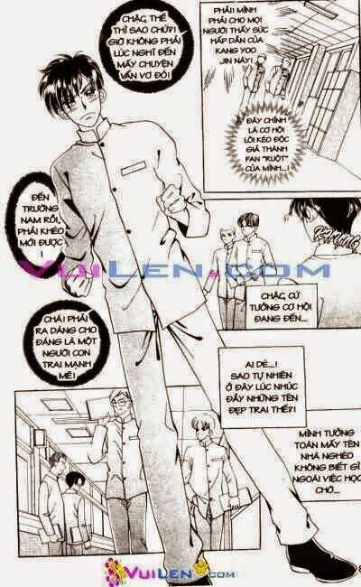 banana school chapter 5 83