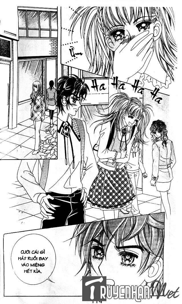 my lovely master chapter 17 27