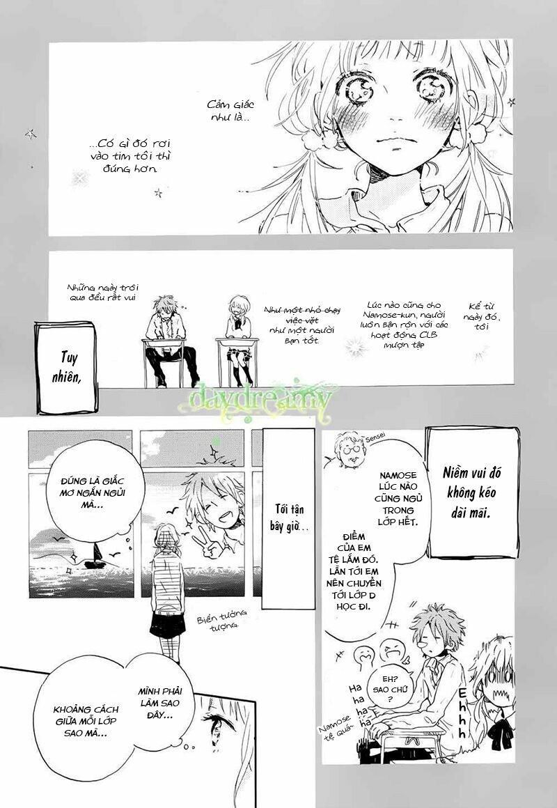 hana to rakurai chapter 1 3