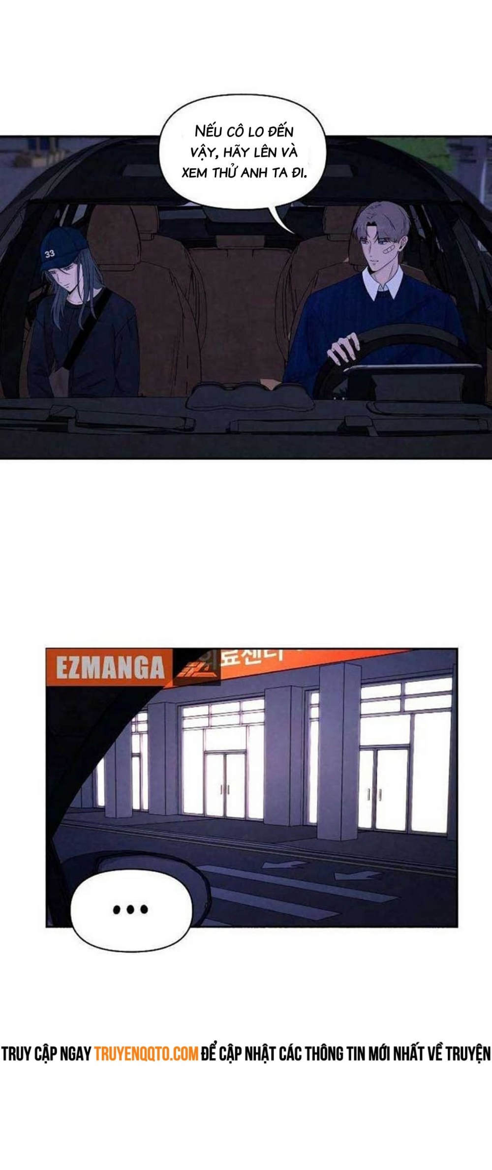 tôi muốn ngừng việc giết chóc chapter 22 14