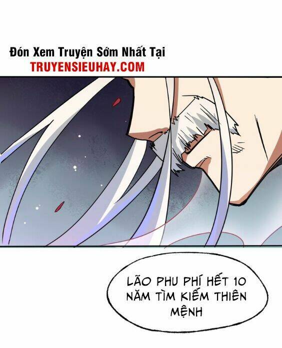 thiên mệnh cửu tinh chapter 2 22