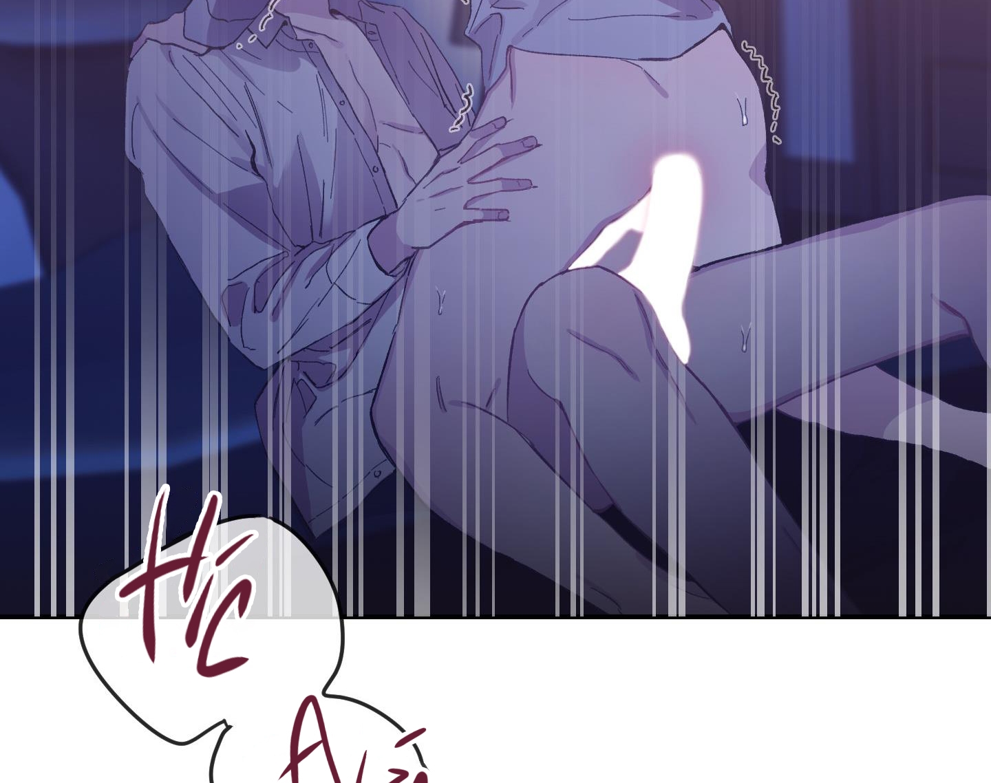 lãng mạn giả dối chapter 21 148