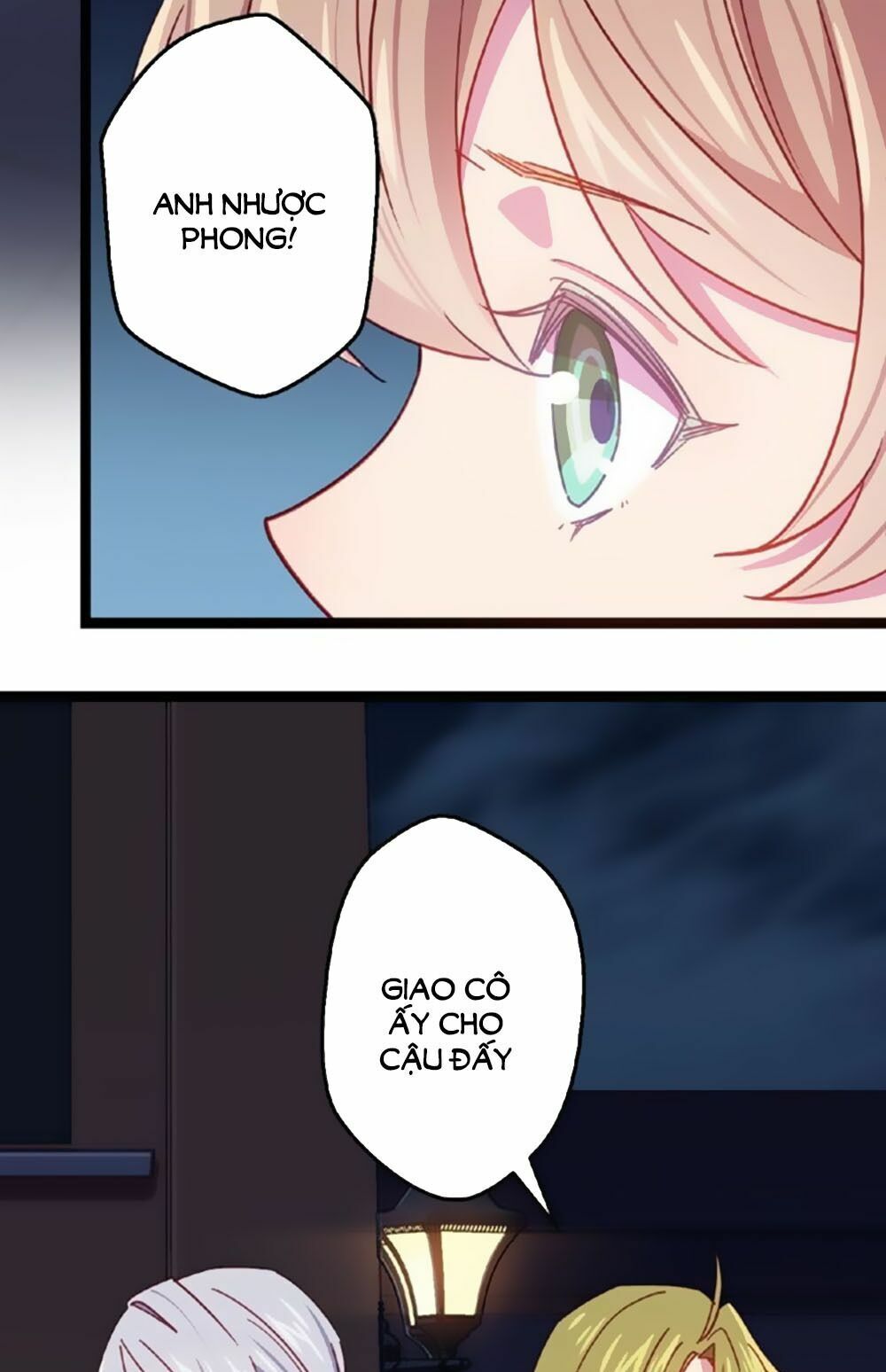 bài ca tình yêu chapter 14 15