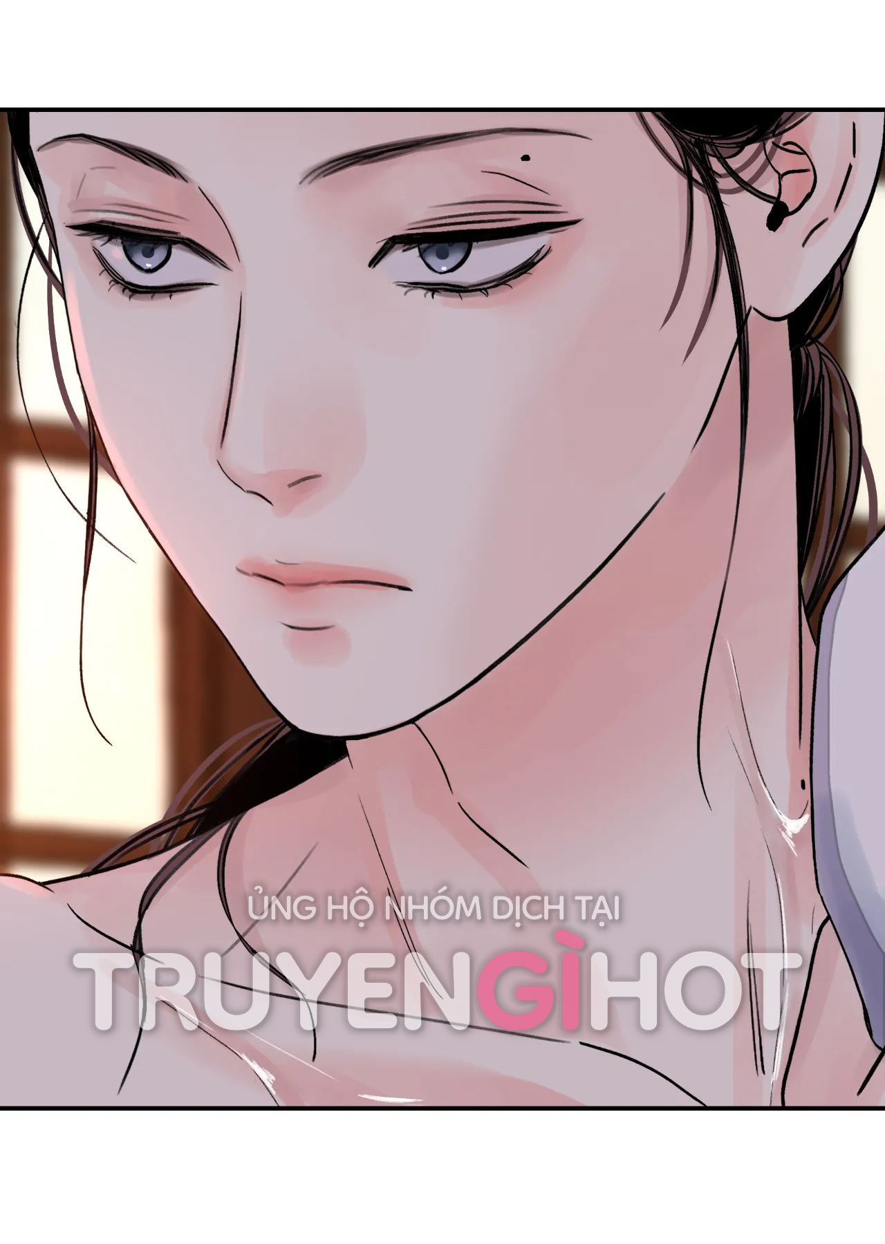 [18+] trượng kiếm tựa hoa chapter 21.1 23