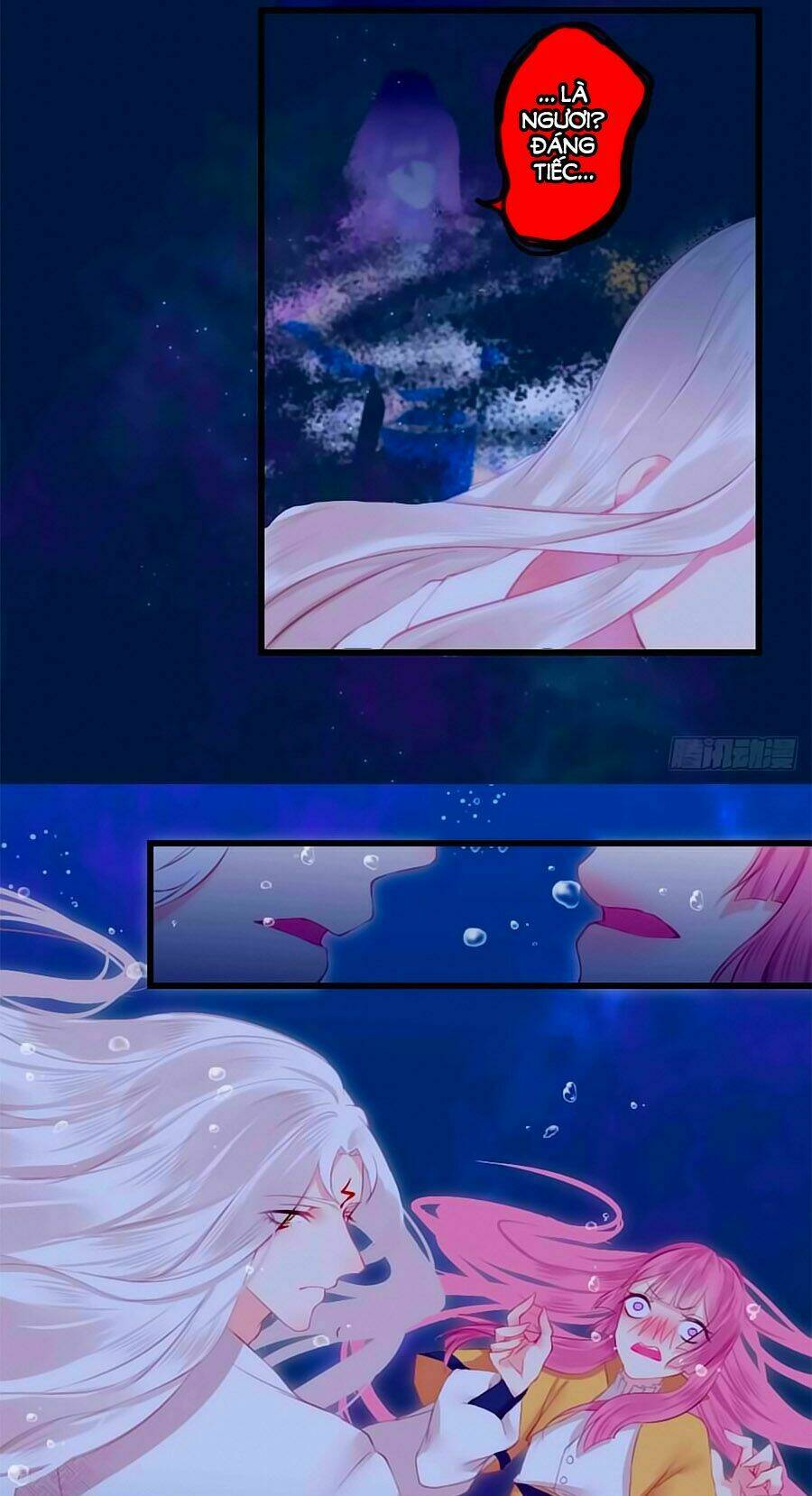 trẫm quyết định giải tán hậu cung chapter 2 20