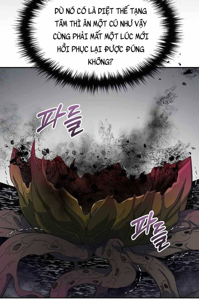 Người Mới Này Quá Mạnh chapter 54.2 51