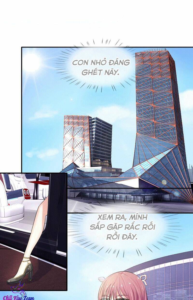 tổng tài đích tự dưỡng tiểu kiều thê chapter 14 13