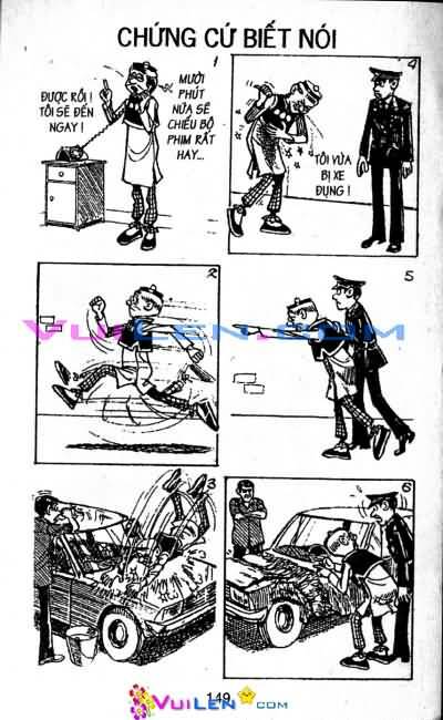 chú thoòng (full trọn bộ) chapter 24 27