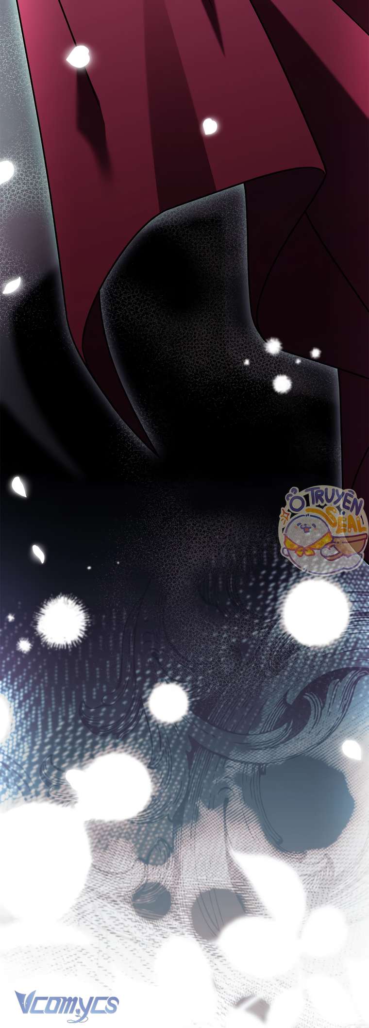 tôi đã tắt cài đặt chế độ nhận thức nỗi đau! chapter 10 15