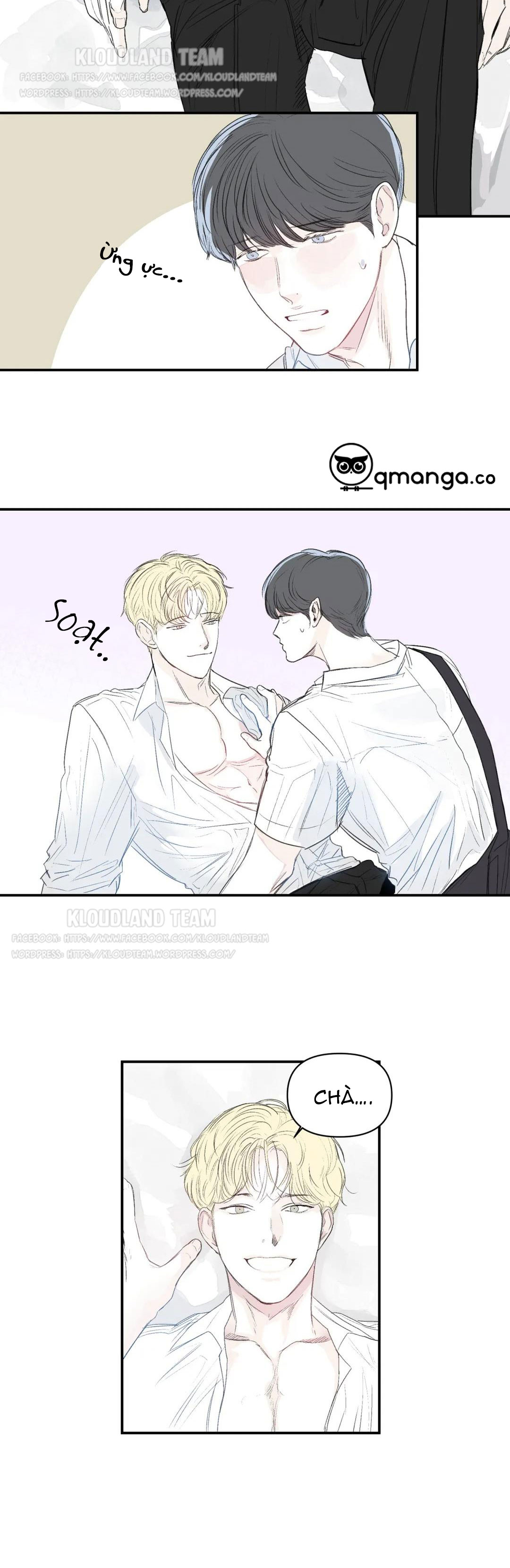 các bậc tiền bối chapter 4 27