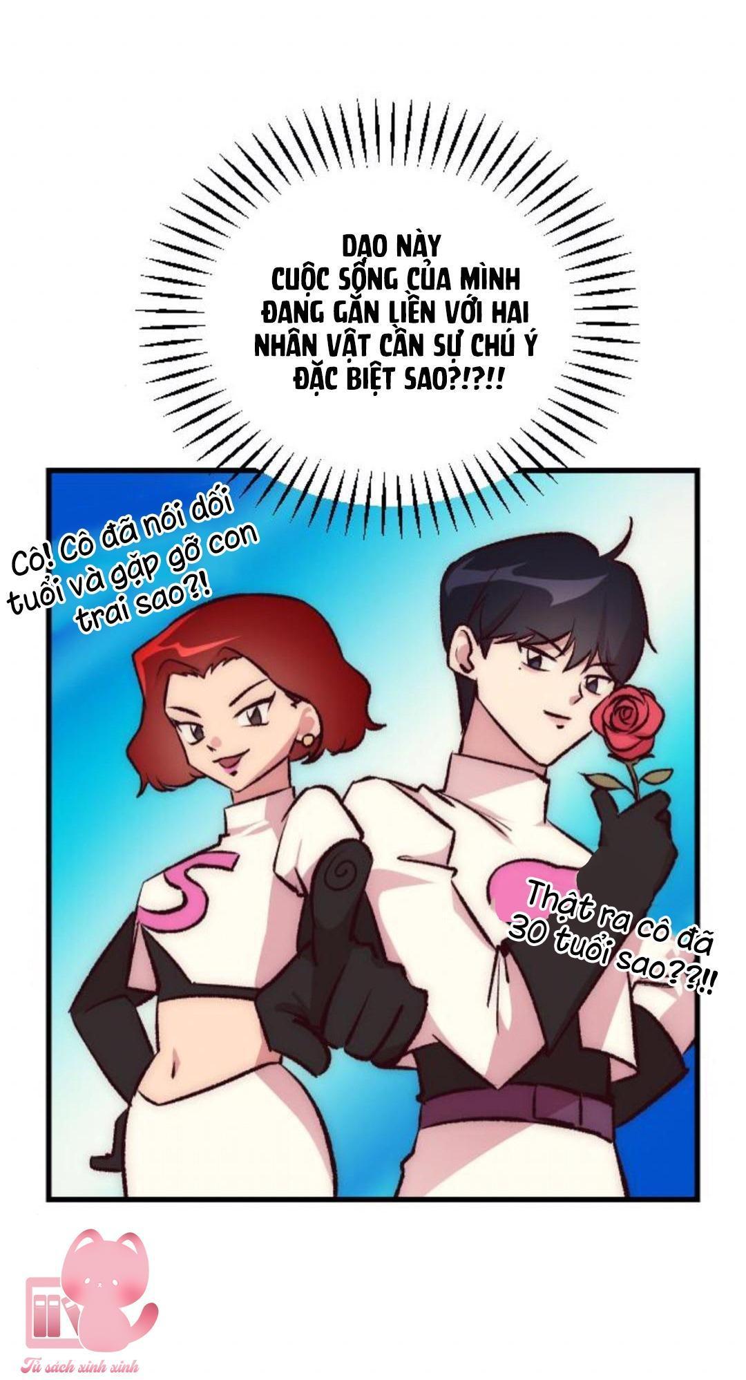 gặp nhau giữa trung gian chapter 7 19