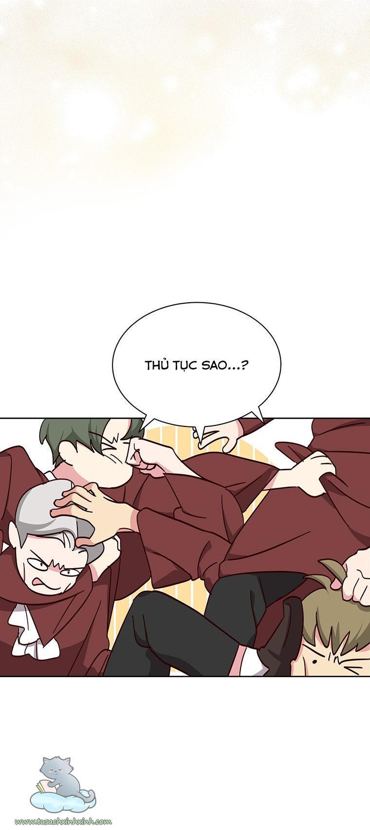 thế thì ta cứ trở thành kẻ ác thôi chapter 40 28