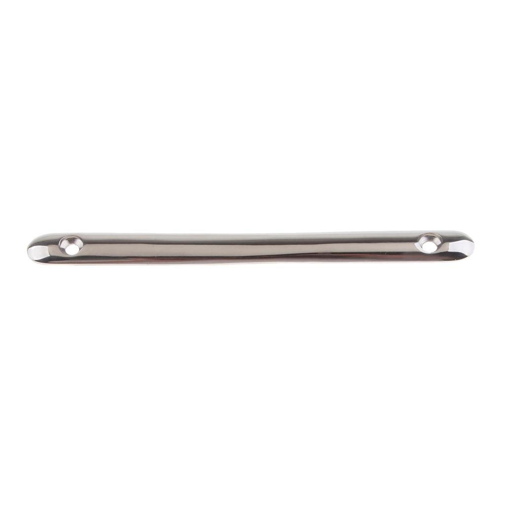316 Mềm Cấp Phần Cứng Chà Strake Cho Thuyền Du Thuyền RV 150 Mm