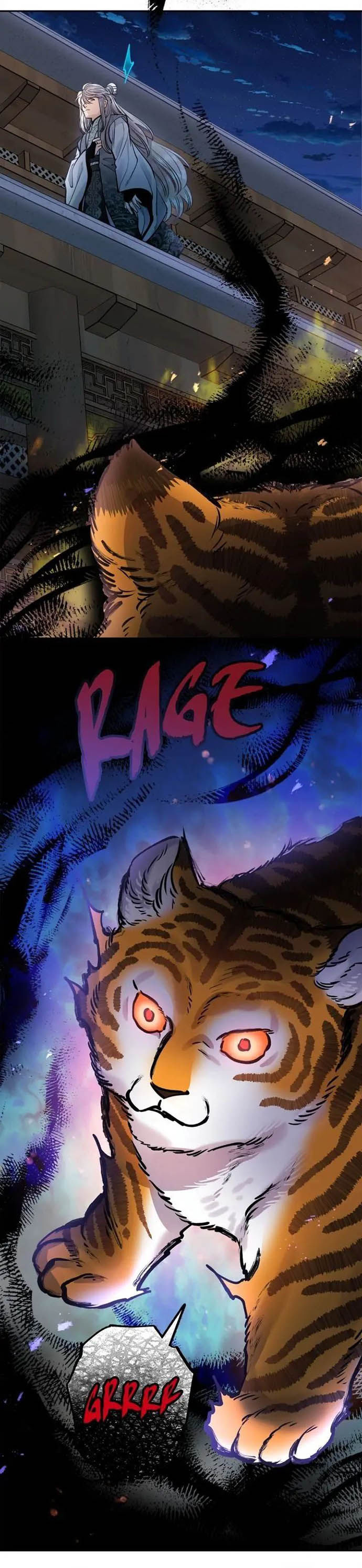 cô dâu thiên đàng chapter 61.1 9