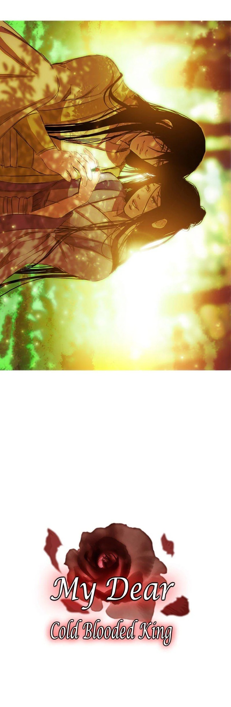 hoàng đế máu lạnh của tôi chapter 130 45